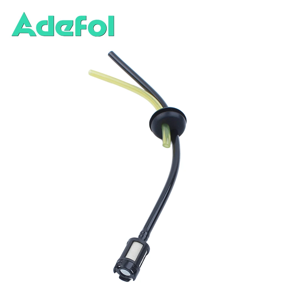 

Fuel Line Grommet Kit For Honda GX35 HHT35 HHT35S 4 Stroke Trimmer Brush Cutter Lawn Mower Engine Spare Part