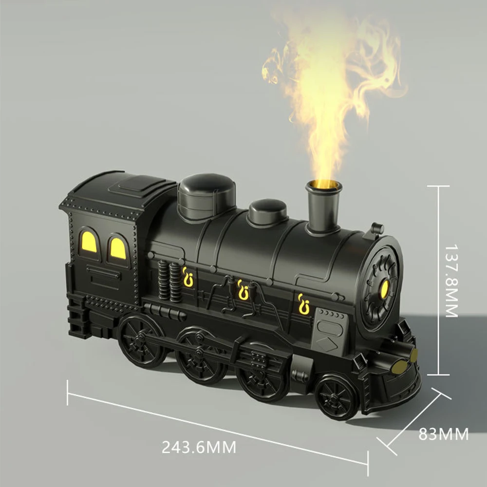 DōTERRA train diffuser with 3 oils 15 ml Essential Oils Pure and Natural | dōTERRA Essential Oils |