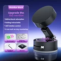 360 Black Plus