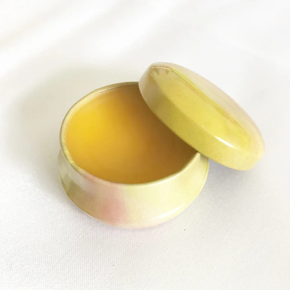Diamond Painting Diamond Painting Accessories Sticky Wax for Diamond Painting Glue Clay With Round Pot 10g Colorful Wax for 5D Painting with Diamonds Accessories Adults