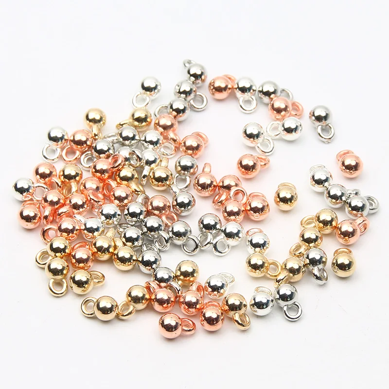 200Pcs 4/5/6mm   ũ CCB ̼  Diy   󸮸 ŷ   ׼ 