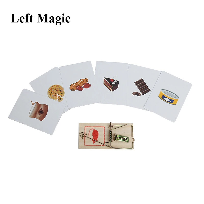 Playing Card Magic