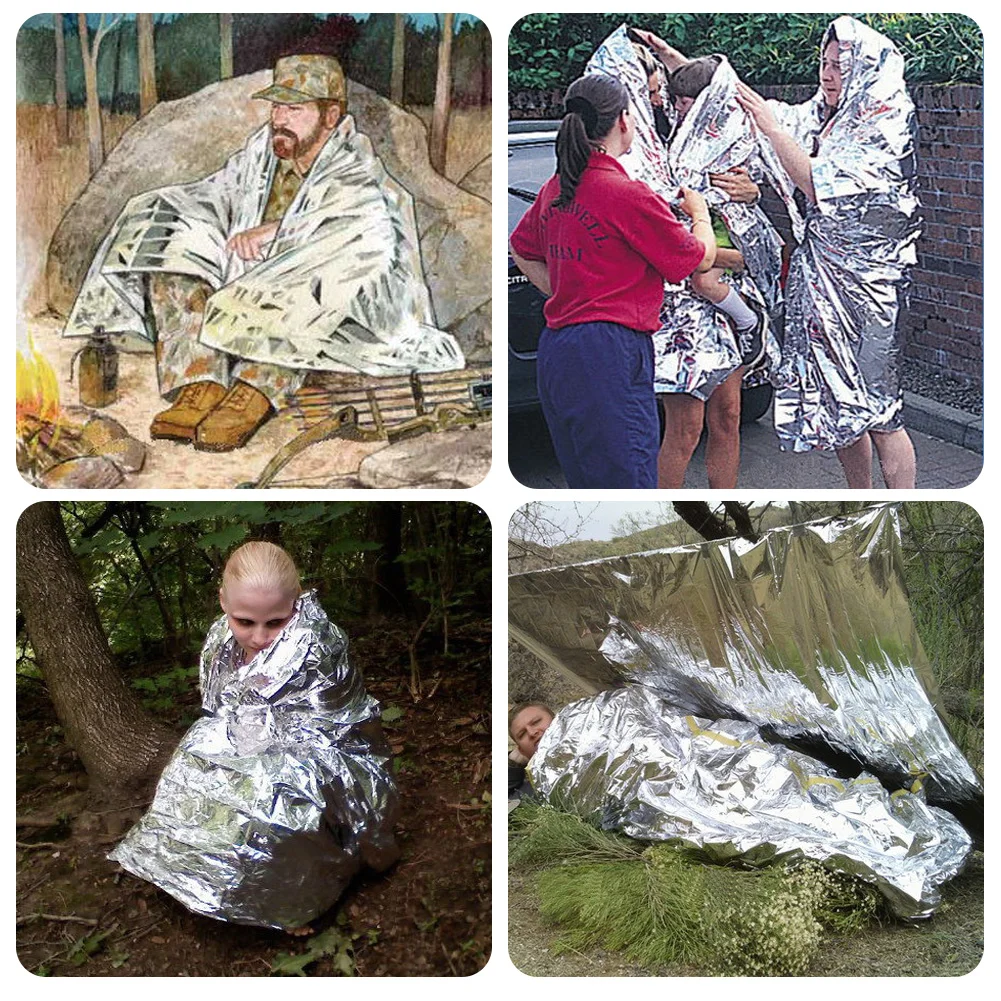 одеяла для кемпинга