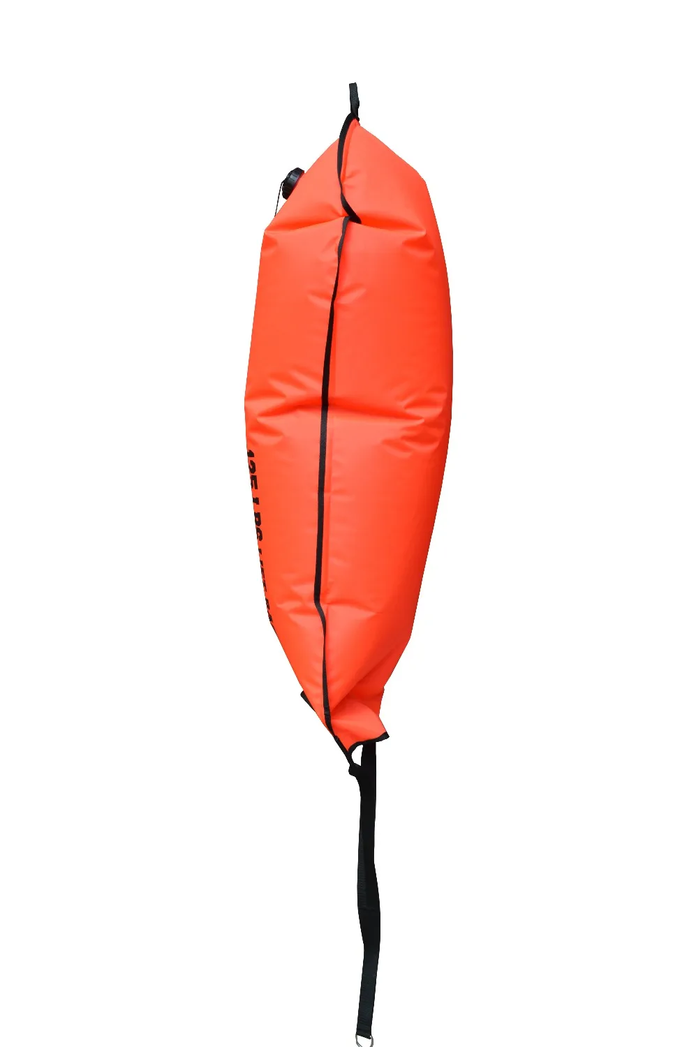 KEEP DIVING Scuba Diving 60LBS/70LBS/125LBS/140LBS Lift Bag Big Exhaust Valve with a Head Pumping 5