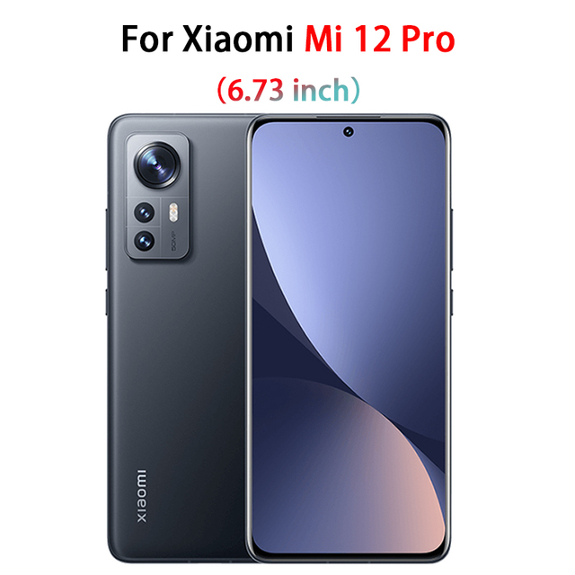 UV Tempered Glass For Xiaomi Mi 11 Ultra Note 10 Lite Mi12 Pro 5g Full Screen Protector Mi Note10 Pro Ultra Mi10 Pro Mix 4