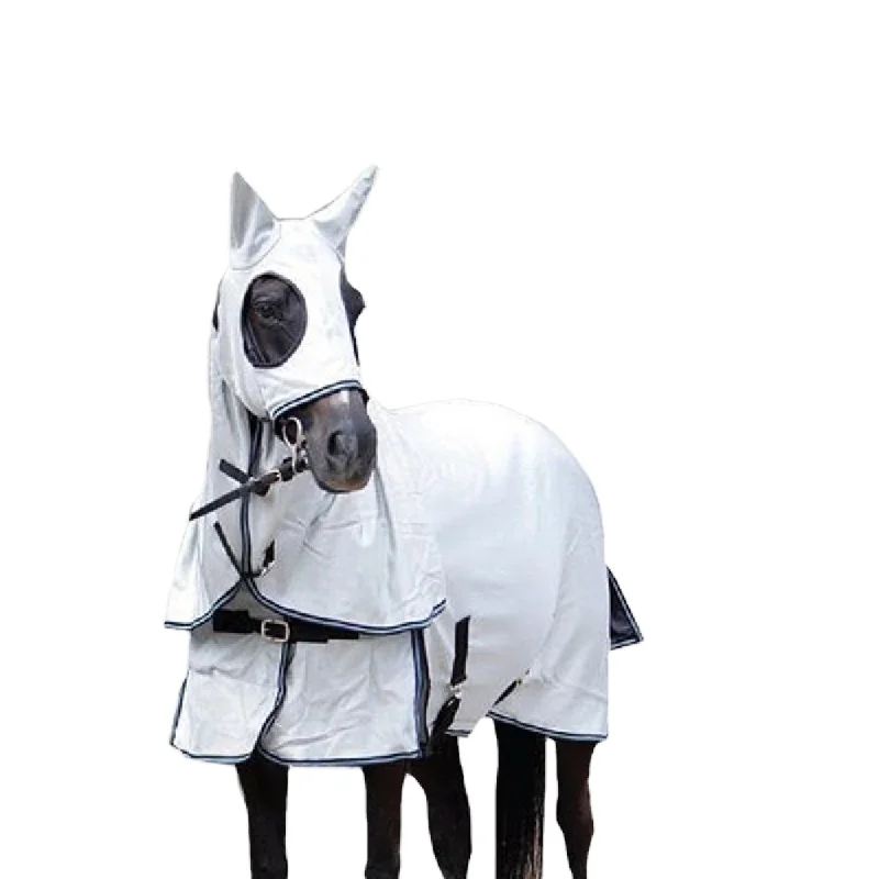 Horse Rugs Good Quality Fleece Horse Travel Rug Mesh Fly Rugs equestrian product