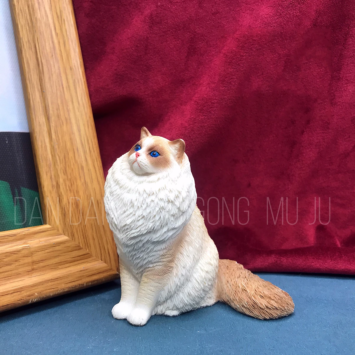 3d-cat-resin-silicone-mold-for-epoxy-plaster-cement-casting