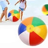 Summer Outdoor Swimming Pool Beach Inflatable Ball Toys Fun Sports Props Beach Pool Volleyball Game Parent-child Interaction 1