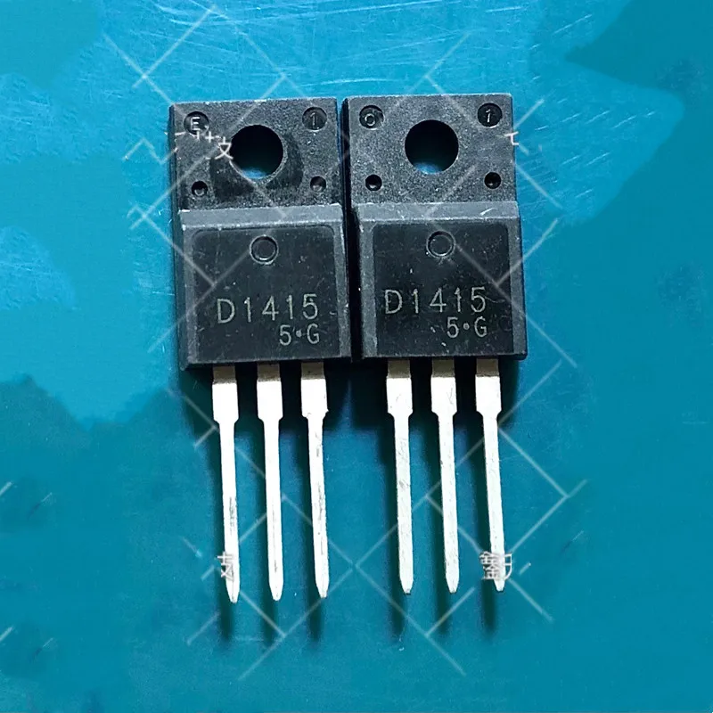 thumbnail image 2 of 2 Peças Sqt7011k - Sqt 7011k - 7011k - Transistor Original | MercadoLivre 2 of 10