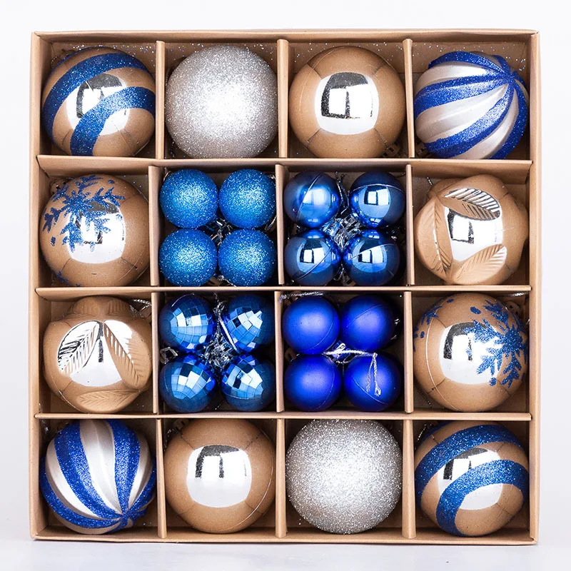 

Рождественские елочные шары, рождественские украшения, разноцветные шары, рождественские елочные украшения, набор для дома, Искусственная елка, новый год, Декор