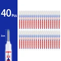 Blue 40Pcs