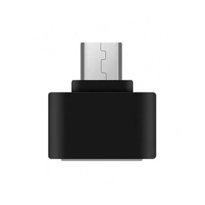 iphone to type c adapter High Speed Type-C To USB 3.0 OTG Adapter Converter For Flash Drive Mouse U Disk Reader For Android Iphone Phone Accessories iphone to type c converter Adapters & Converters