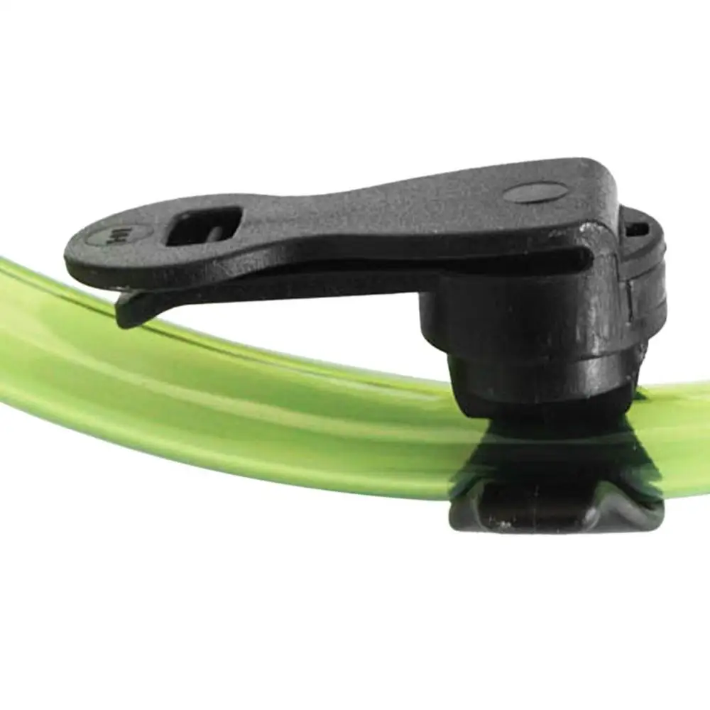 Description Picture 3 of itemUniversal OutdoorHiking Backpack Hanger Magnetic Drinking Tube Water Bladder Clip Drink Tube Clip Holder For Bag Backpack