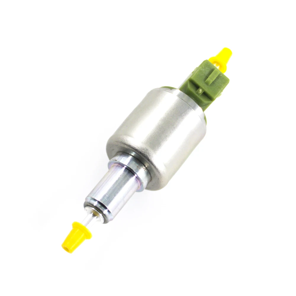 12-22V Universele Auto Air Brandstofpomp Met Doseerpomp Voor Webasto Eberspacher 2KW-5KW Verwarming, Vrachtwagen Olie Brandstofpomp