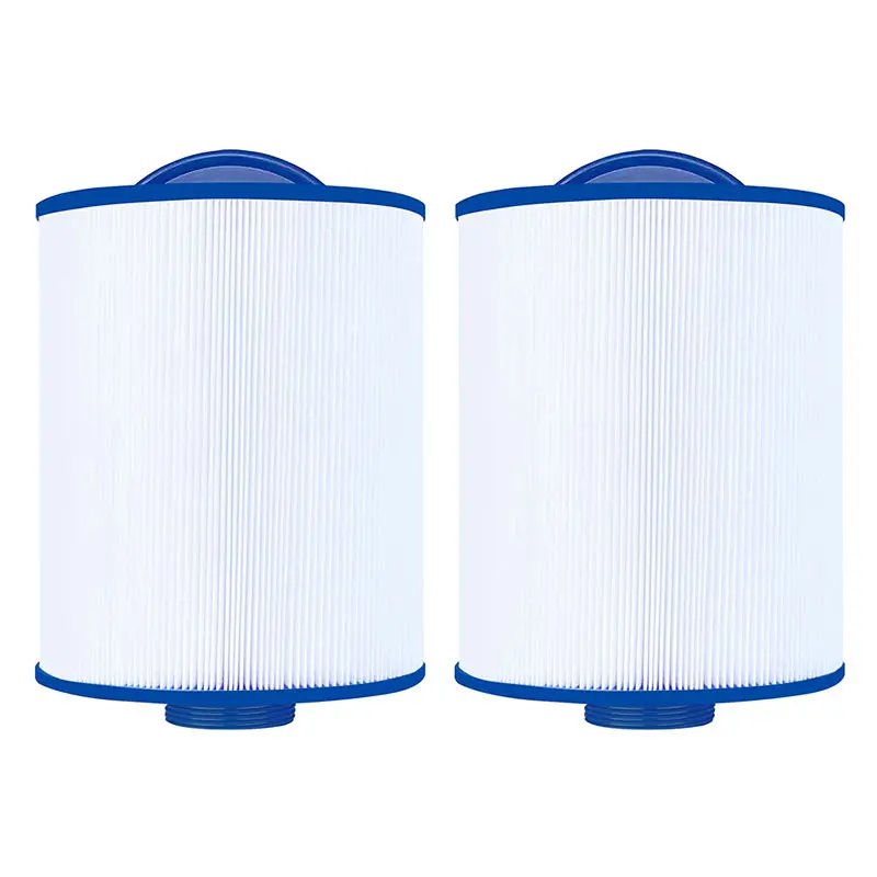 Cryspool PMA40L Spa Filter Compatible with 6CH-402 X268543 PMA40L-F2M 40 sq.ft 2 Pack