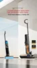 TINECO Wiper Floor washing machine One high temperature quick drying household appliances cleaning machine 1