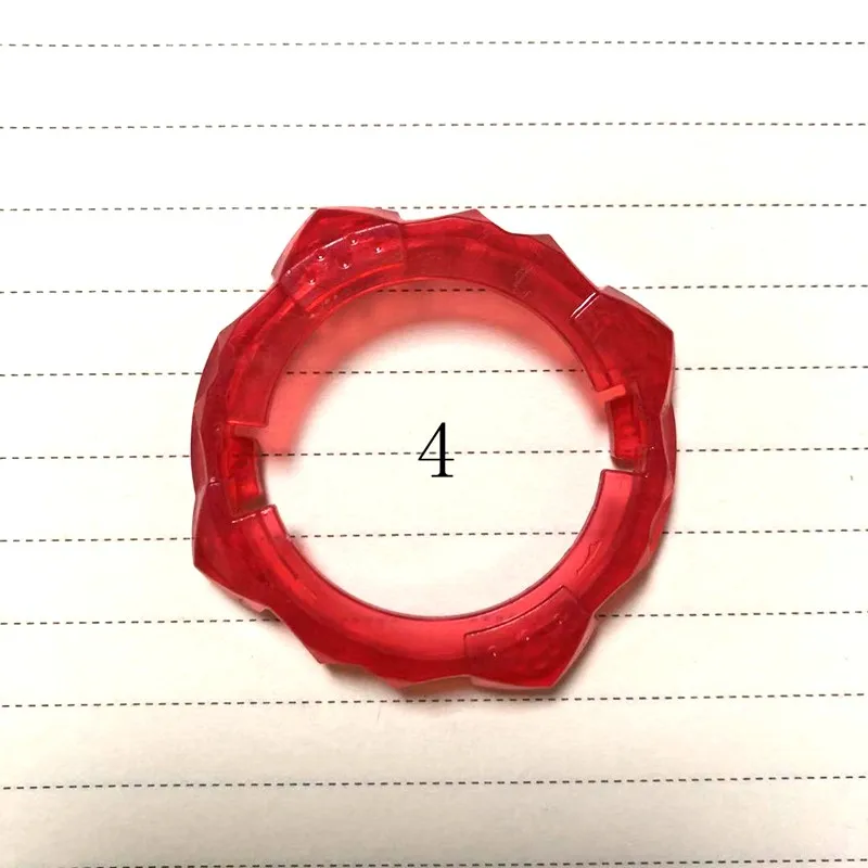 Strengthen Battle Alloy Gyro Matching Accessories Frame Energy Ring spinning top toy,beyblade toys,battle top toy,battle tops