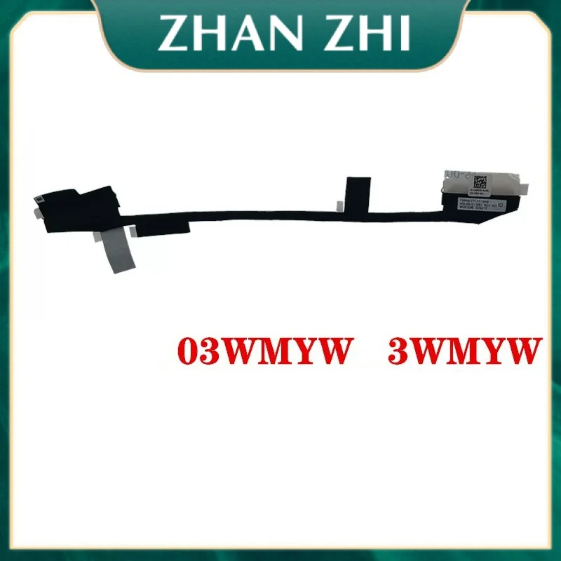 

New Laptop USB Board IO Connector Cable for Dell Vostro 5510 5515 V5510 V5515 03WMYW 3WMYW 450.0NC01.0001