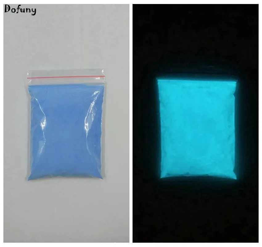 Blue 50g