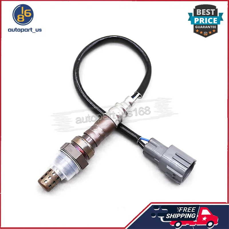 LEXUS PONTIAC VIBE TOYOTA 4RUNNER COROLLA RAV4 Sienna Solara 234-4622, ٿƮ  , O2 , ES300, ES300H, NX300