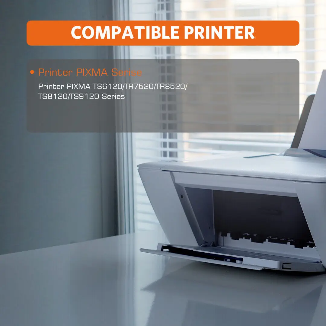 Рисунок 5 - картридж для Canon PIXMA TR7520