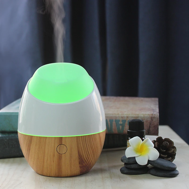 Essential Oil Diffuser Portable - The Green Room Therapy