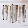 1pcs Ear Pick Cleaning Health Care Tool Ear Wax Remover Cleaner Curette Kit 6