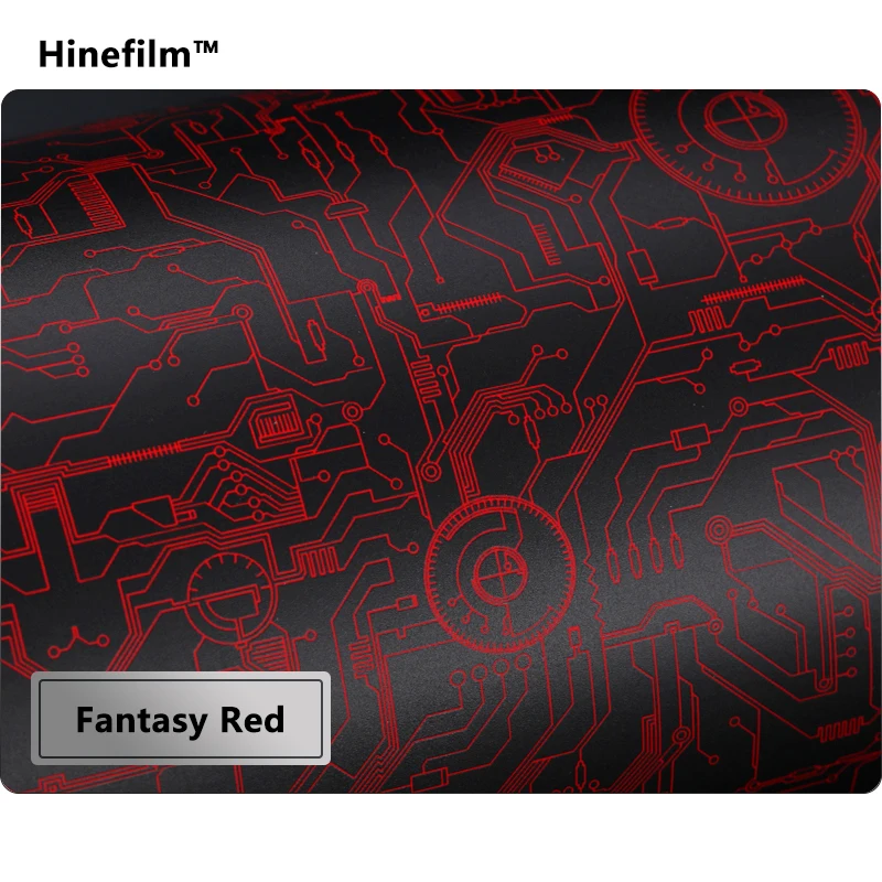 Fantasy Red