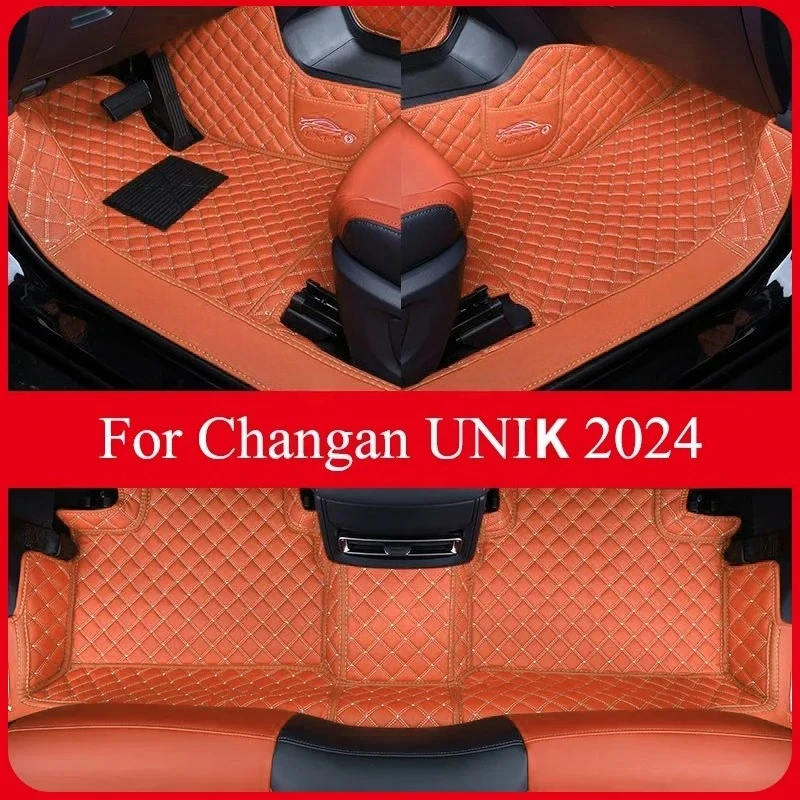 Single Orange