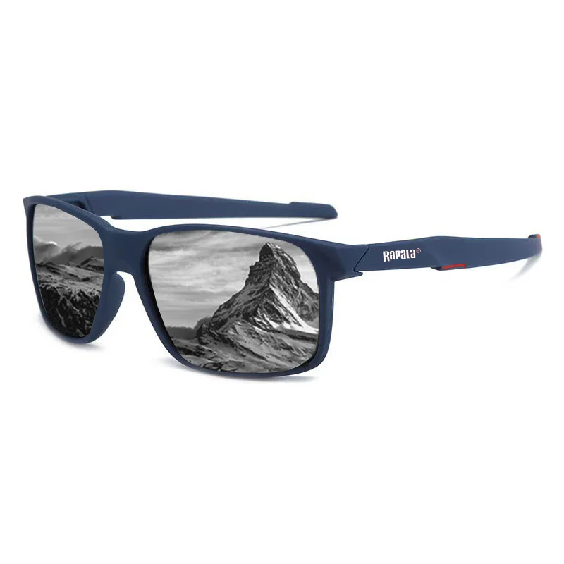 Rapala Polarized Sunglasses Outdoor Mountaineering Anti-ultraviolet Riding Fishing polarized sunglasses fishing sunglasses