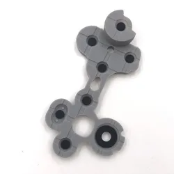 Enhanced Conductive Rubber Button for Xbox Controller D - pad Repair (Original For Series)