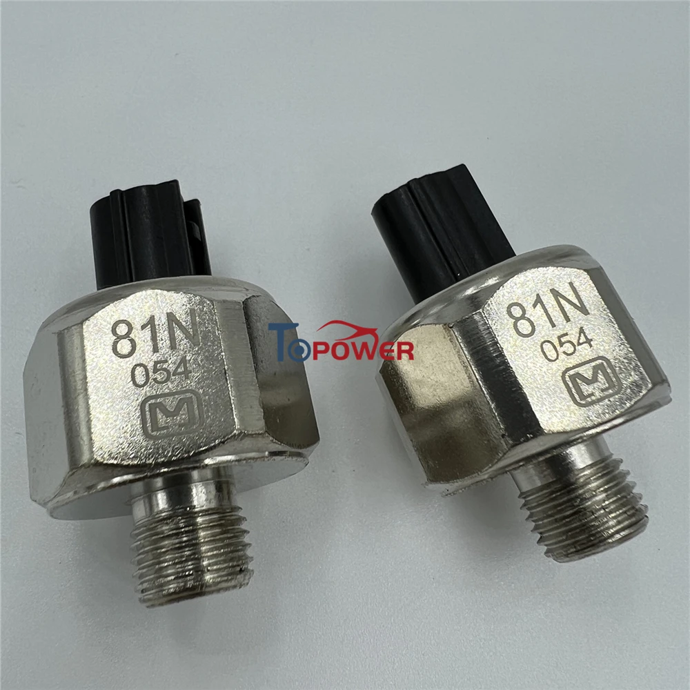 Knock Sensor for Hhonda Civic Element Accord CR-V Aacura RDX TSX 30530-PNA-003 30530-PPL-A01 30530PNA003 30530PPLA01 detonation knock sensor