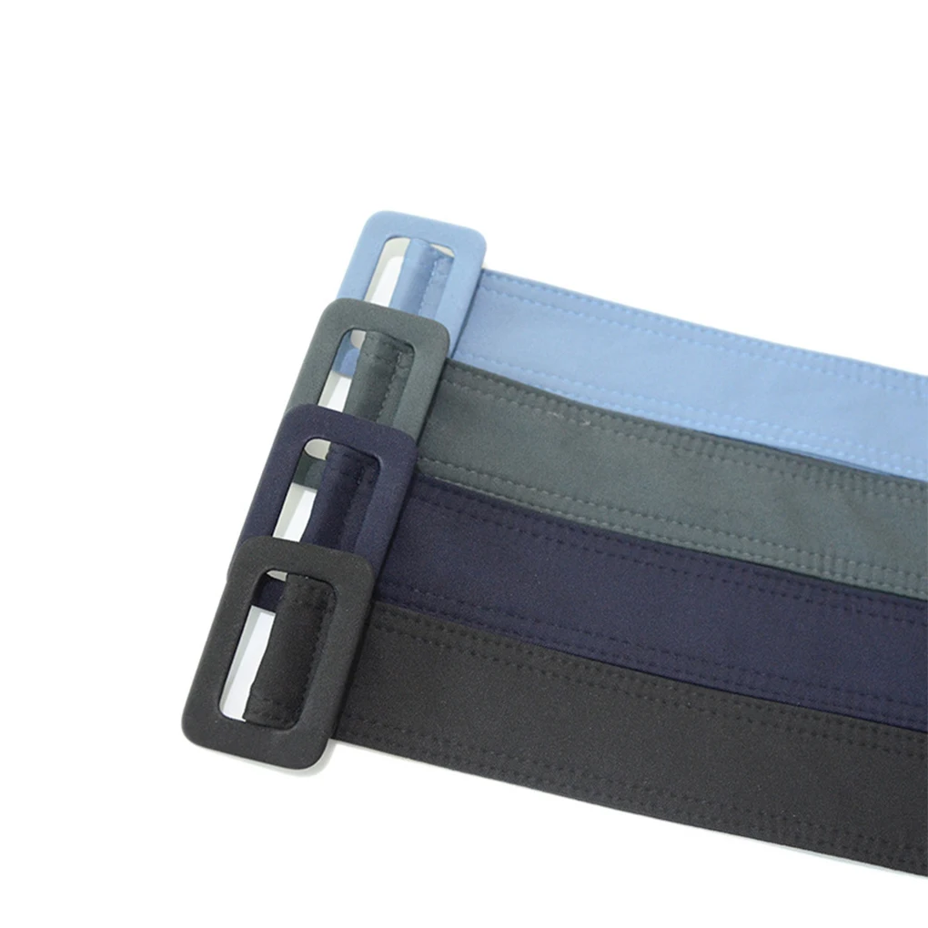 Overcoat Waist Belt Durable Structure Unique Decorations Fit For Any Occasion Women Trench Coat Belt