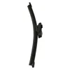 Rear Wiper Blade Replacement for VW Golf VI 5K1 10.2008-2014 /Alltrack BA5 Skoda Yeti  Seat Ateca (KH7) Polo Rear Wiper Blade 2
