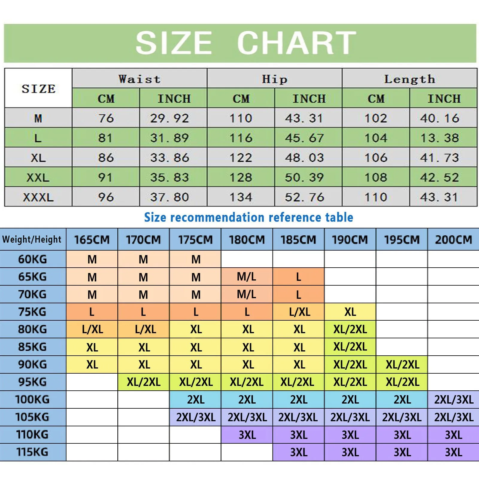 Men Athletic Pants, Elastic Waist Zip-up Trousers Casual Pants with Pockets for Daily Sports 6