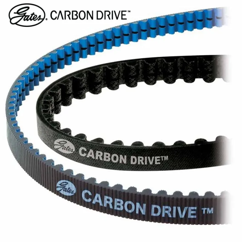 GatesCarbonDriveCDX11MBeltEbikeBicycleElectricBikeaccessories