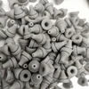 100pcs/lot Shower Head Accessories Silicone Nail Tips Water Sprinkler Top Spray Accessories Parts Silicone Dispensing Granules 4
