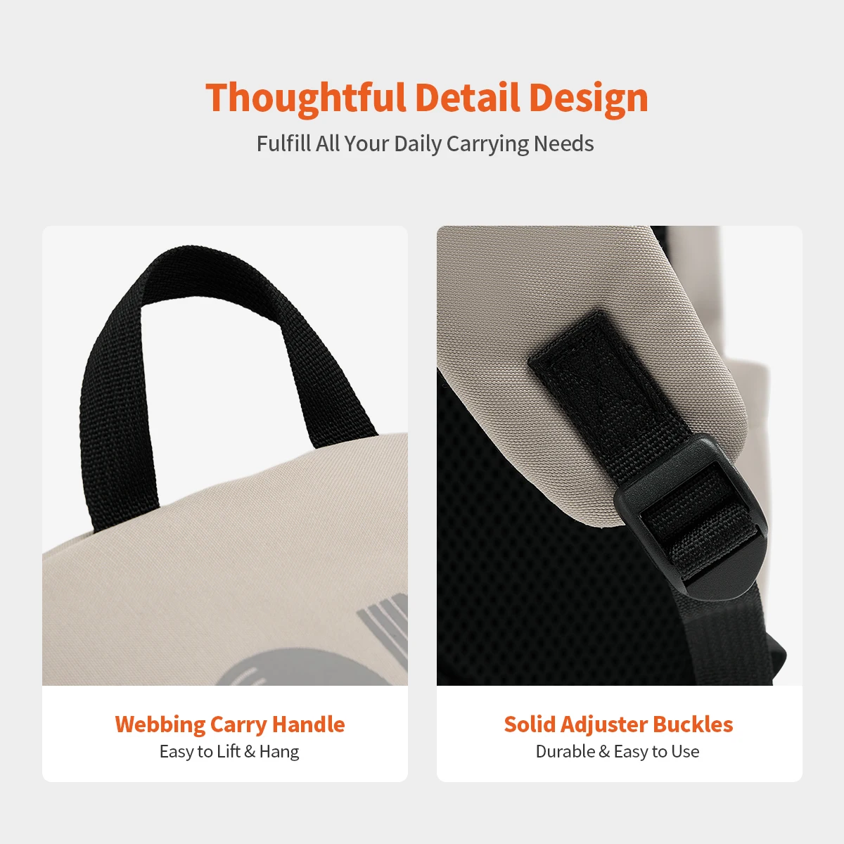 Dicon Aibi Lightweight Waterproof Backpack Suitable for School Daily Commuting And Travel - Outdoor Sports And Fitness Bag