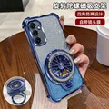 Blue add Gyro