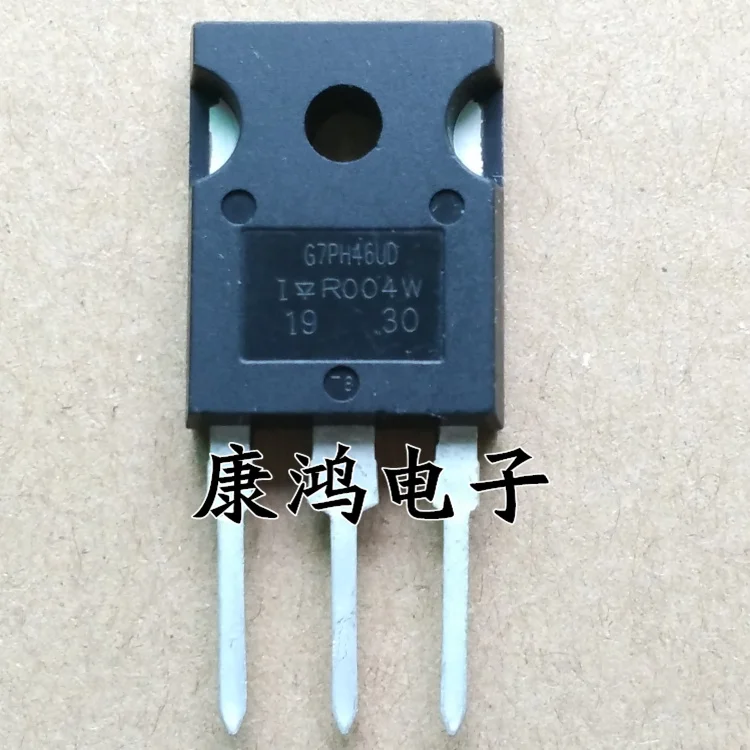 

(2 шт./лот) G7PH46UD IRG7PH46UD TO-247 IGBT 40A/1200V