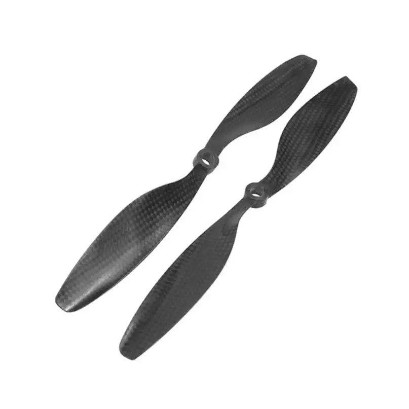 Hélices et Moteurs pour Drone DJI S800 - Pièces de Rechange