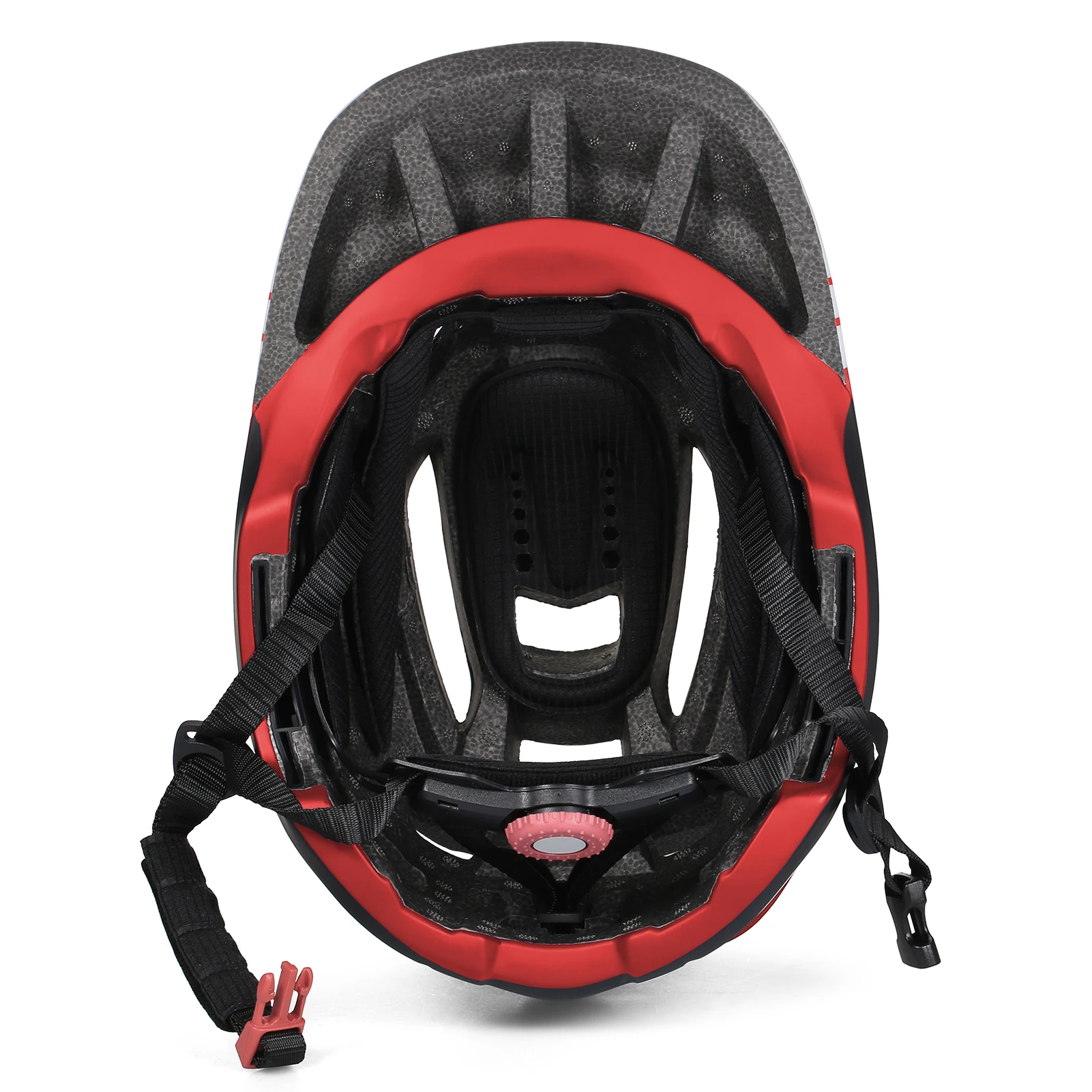 Lixada Kids Detachable Full Face Helmet Children Sports Safety Bike Helmet Protective Gear for Cycle Skateboarding Roller Skatin 6