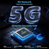 8849 Tank 3S Unihertz Rugged Smartphone with Projector 5G 12/16GB RAM 256/512GB ROM Dimensity 8200 64MP Night Vision Phone 2