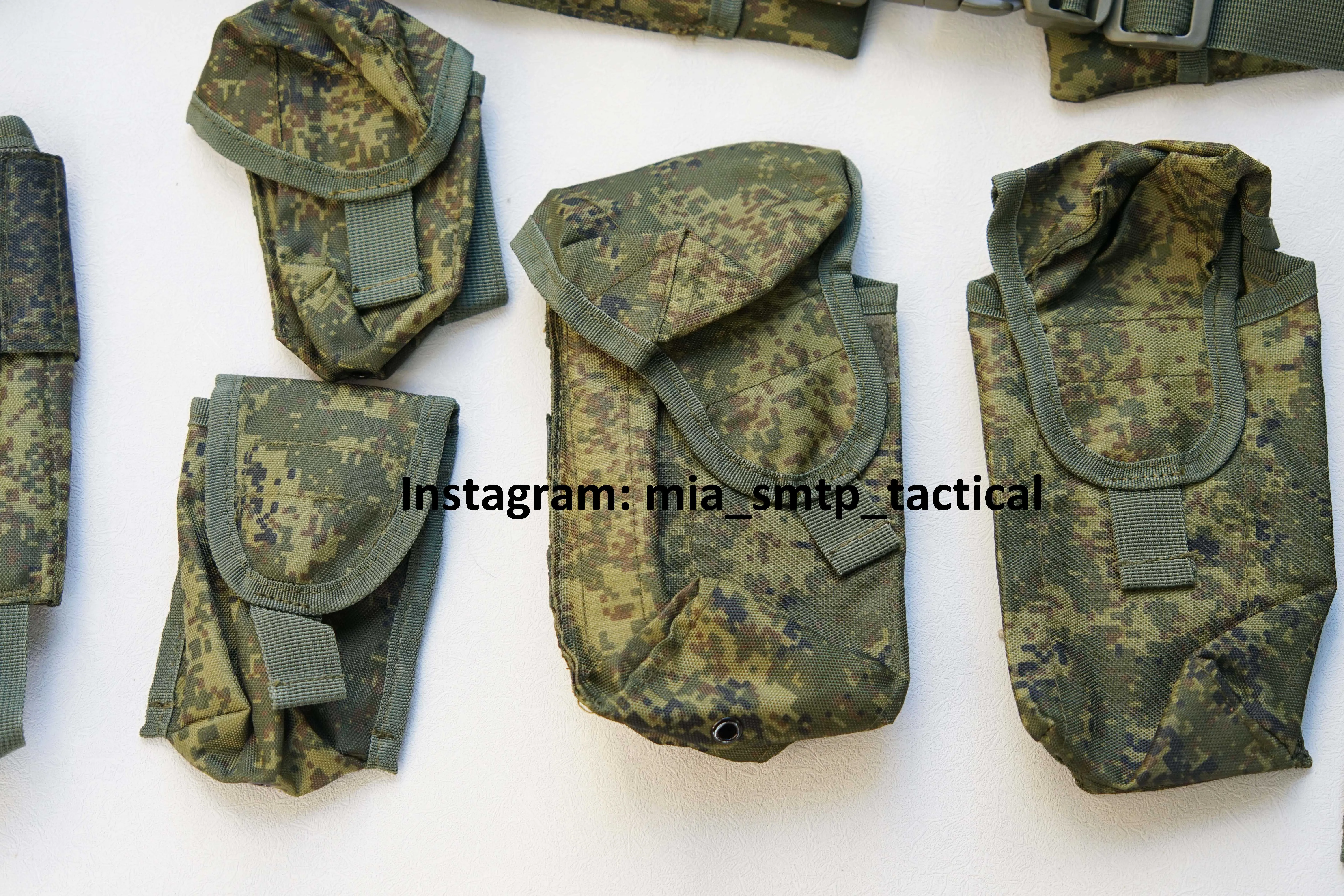 ロシア軍 6sh117 タクティカルベスト セット MOX迷彩 6sh117タクティカルベスト,タクティカル装備,モイルパッケージ