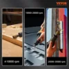 VEVOR Die Grinder Variable Speed Electric Grinding Mill Engraving Tool Polishing Machine for Rust Removal Welding Repair Sanding 2