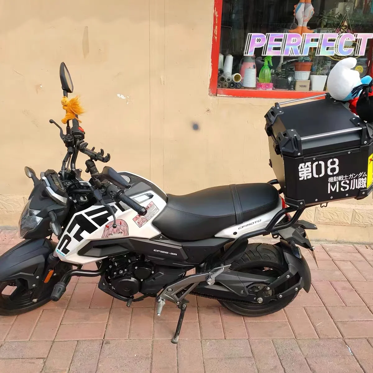 JDM ִϸ̼ ƼĿ  ũ Ŀ, 2   ٵ ũġ, ڵ ,   ׼