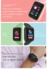 Smart Watches for Men Children Smartwatch for Girls Boys Men Women Sport Heart Rate Blood Pressure Bracelet Kids Watch for 8-18 2