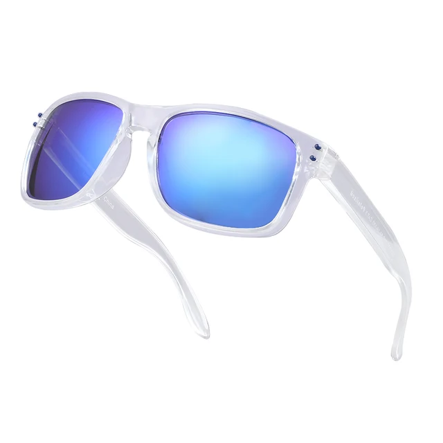007 Blue Mirror