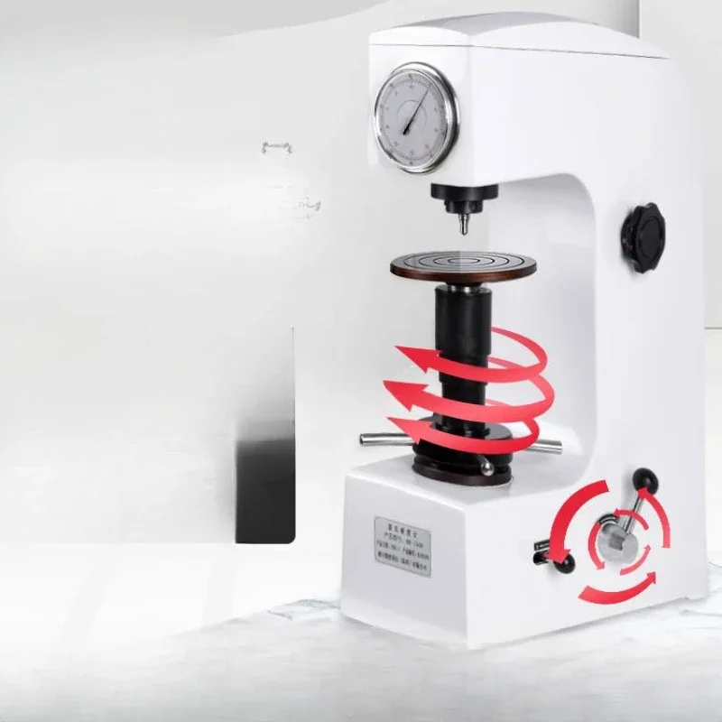 

Needle hardness machine metal heat treatment hardware screw inspection
