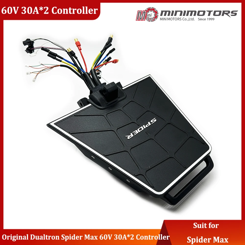 PLAQUE MÉTAL CONTROLEUR V2 E-ST 500 ROCKRIDER
